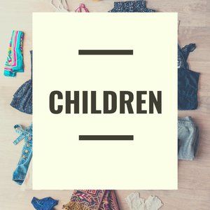 Children's Clothes